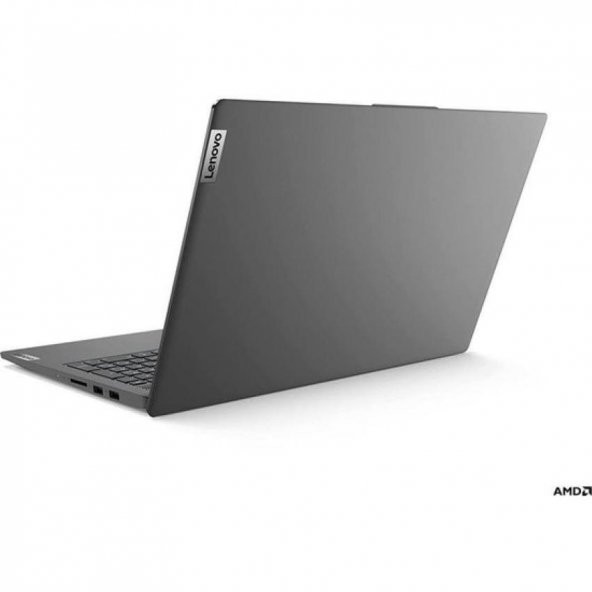 Lenovo IdeaPad 5 82LN00XATX Ryzen 7 5700U 16 GB 512 GB SSD Radeon Graphics 15.6" Full HD Notebook