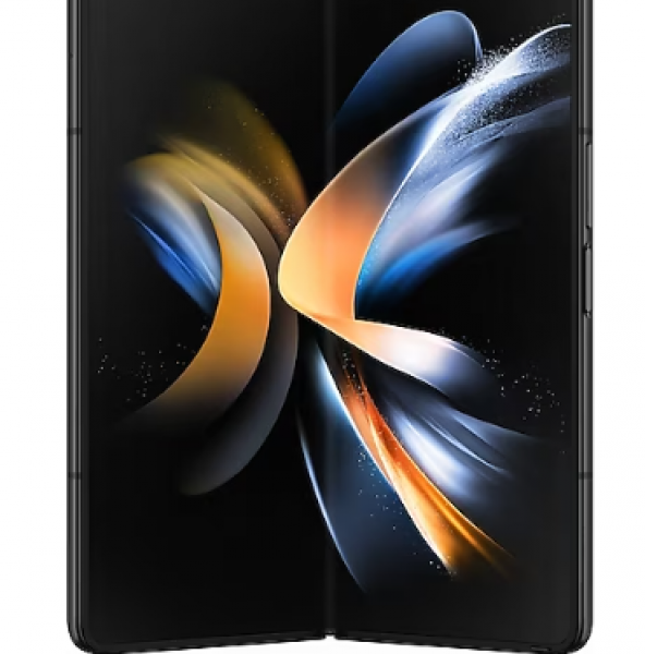 Samsung Galaxy Z Fold 4 256 GB Siyah