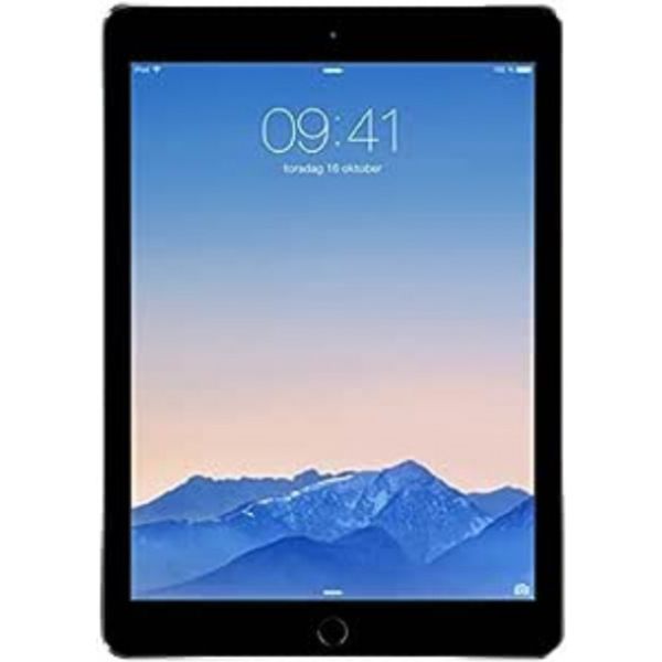 Apple iPad 5.Nesil 32 GB 9.7 A1822 WIFI Tablet UZAY GRİ A Kalite