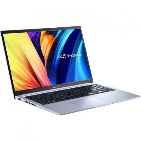 Asus Vivobook 15 Intel Core I5 1235U 16GB 512GB SSD Windows 11 Home 15.6 Fhd Taşınabilir Bilgisayar X1502ZA-EJ030W06