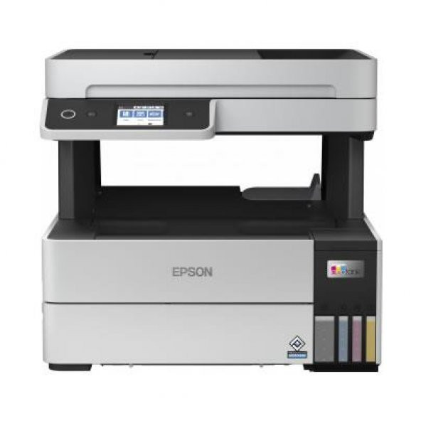 Epson EcoTank L6460 Mürekkep Püskürtmeli Çok Fonksiyonlu Yazıcı