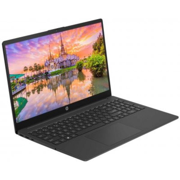 Hp 15-Fc0003nt 7P6e7ea08 Ryzen3 7320U 8Gb 512Ssd 15.6" Fullhd W11p Taşınabilir Bilgisayar