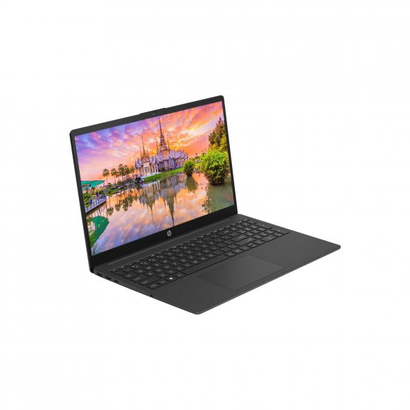 Hp 15-Fc0003nt 7P6e7ea08 Ryzen3 7320U 8Gb 512Ssd 15.6" Fullhd W11p Taşınabilir Bilgisayar