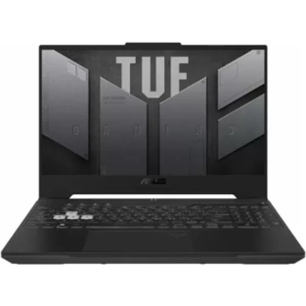TUF GAMING F15 I5-12500H 12 GB RAM 1 TB SSD 4GB RTX3050 15.6" Windows 11 Pro FX507ZC4-HN205 K8
