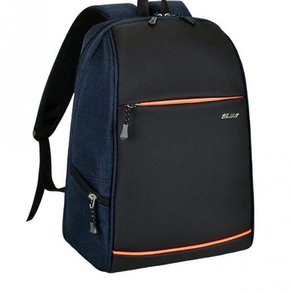 Ölmezler Günlük Laptop Sırt Çantası Unisex