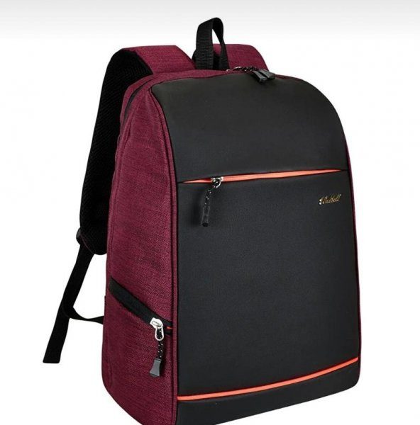 Ölmezler Günlük Laptop Sırt Çantası Unisex