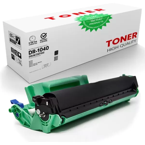 Brother DR-1040 HL-1211W TN-1040 Drum Ünitesi