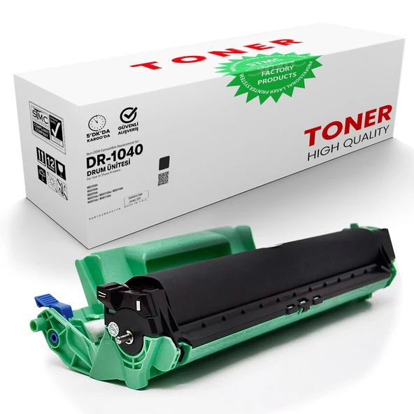 Brother DR-1040 HL-1211W TN-1040 Drum Ünitesi