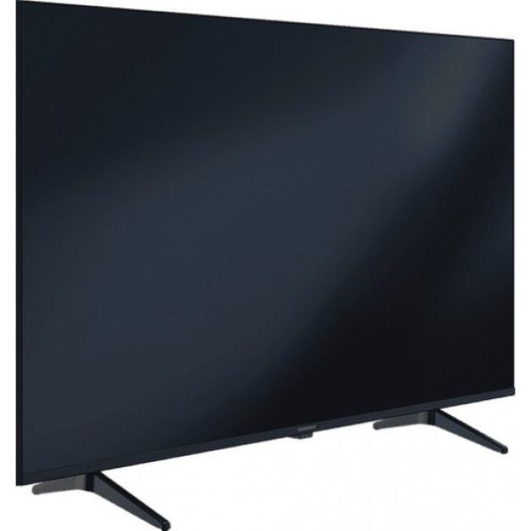 Grundig 75 GHU 7505 B 4K Ultra HD 75" 190 Ekran Uydu Alıcılı Android Smart LED TV
