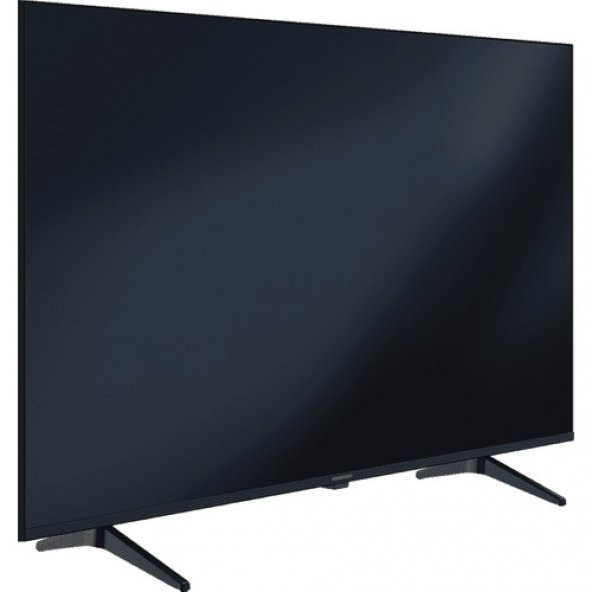 Grundig 75 GHU 7505 B 4K Ultra HD 75" 190 Ekran Uydu Alıcılı Android Smart LED TV