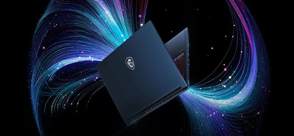 MSI STEALTH 16 AI STUDIO A1VFG-037TR U7 155H 32GB DDR5 RTX4060 GDDR6 8GB 1TB SSD 16.0 QHD+ 240Hz W11