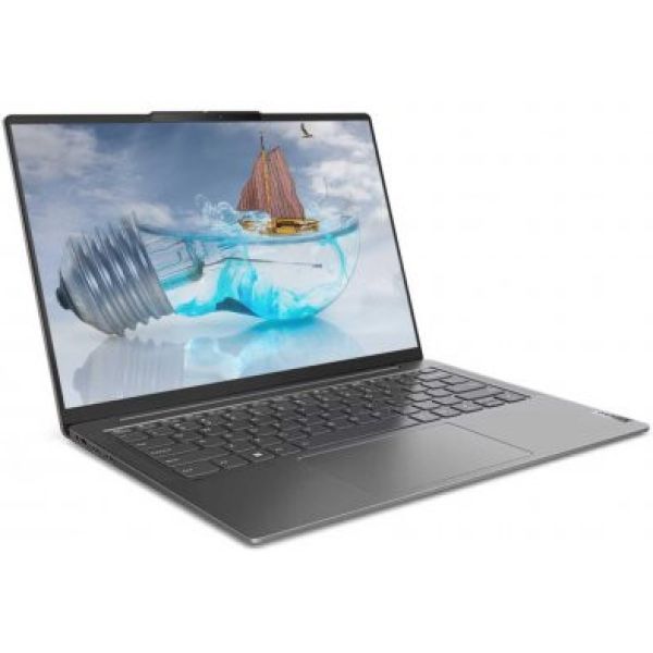 Lenovo Yoga Slim 6 82WU006YTX i5-1240P 8GB 512SSD 14" FullHD+ W11H Taşınabilir Bilgisayar
