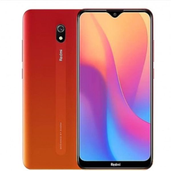 Xiaomi Redmi 8A 32 GB Kırmızı Cep Telefonu TEŞHİR