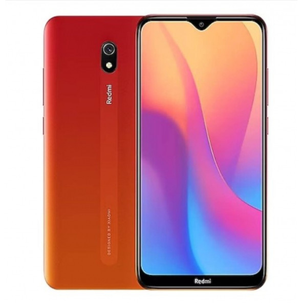 Xiaomi Redmi 8A 32 GB Kırmızı Cep Telefonu TEŞHİR
