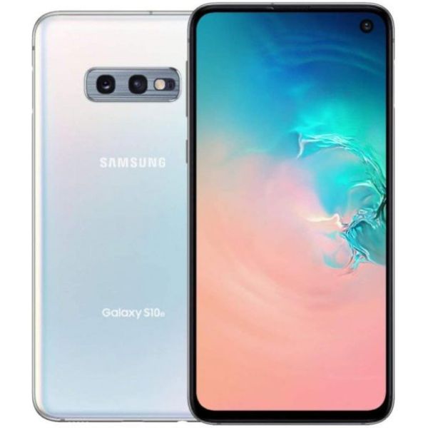 Samsung Galaxy S10E 128GB Siyah Cep Telefonu ( Teşhir-Outlet )