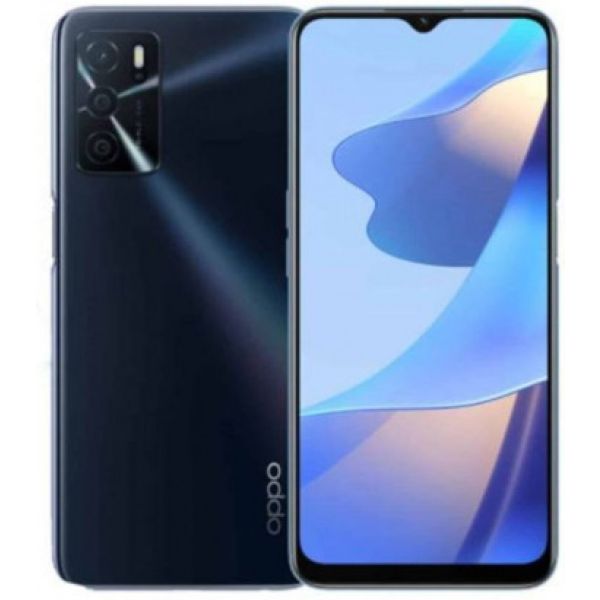 Oppo A16 32 GB Siyah (Oppo Türkiye Garantili)