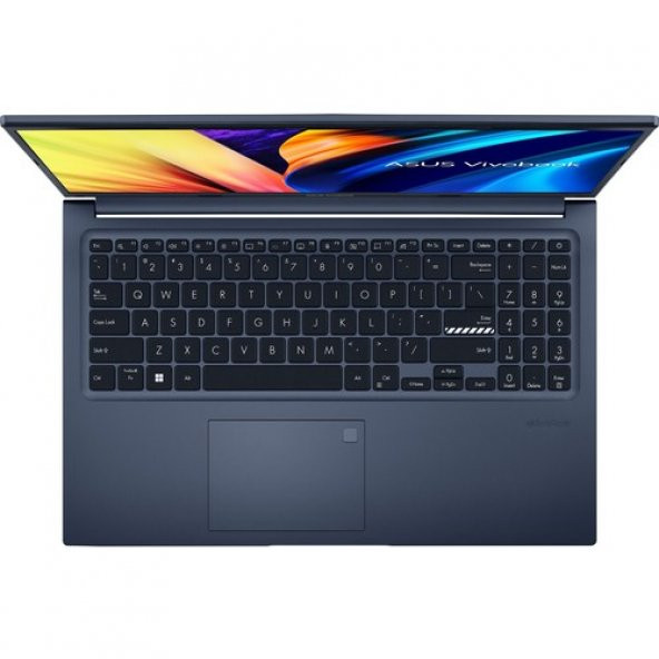 Asus Vivobook 15 X1502ZA  Intel Core I5 1240P 8gb 512GB SSD 15,6 WINDOWS11HOME Taşınabilir Bilgisayar EJ77000101
