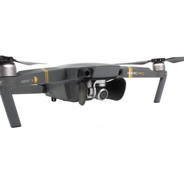DJI Mavic Pro Yeni Gimbal Kamera Lens Güneş Koruyucu