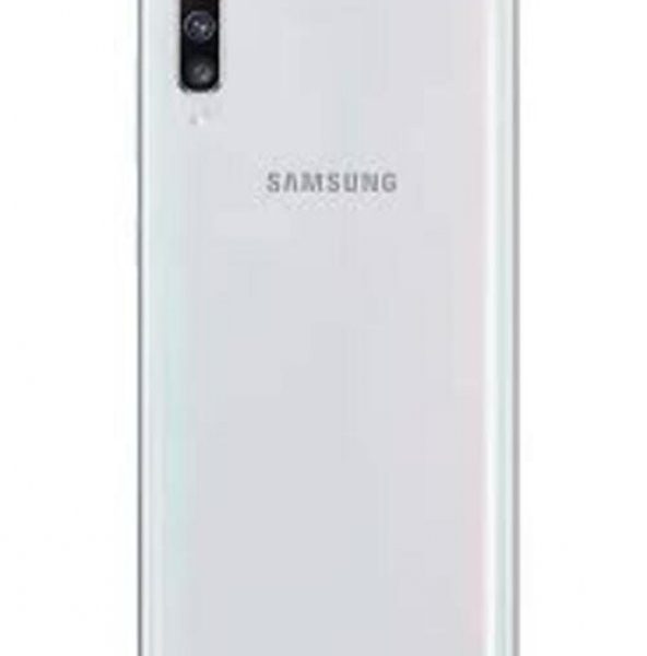 Samsung Galaxy A70 128Gb Beyaz Cep Telefonu ( Outlet )