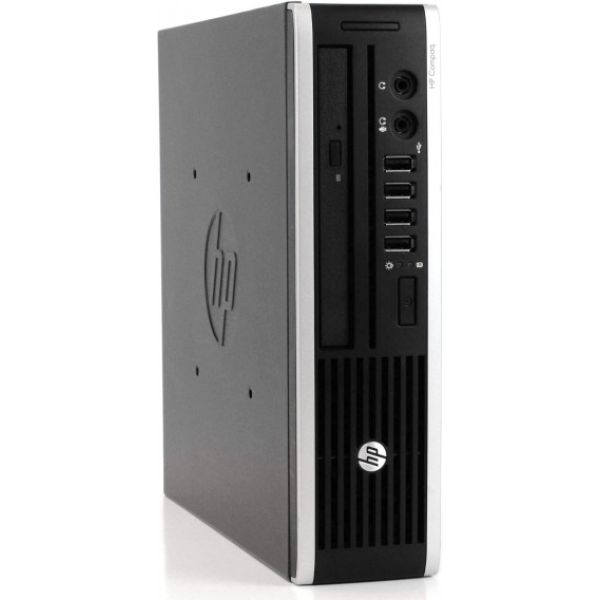 HP Compaq 8300 Masaüstü PC Intel  i5/3, 16 GB RAM, 256 SSD MINI PC GARANTİLİ KLAVYE MOUSE HEDİYELİ
