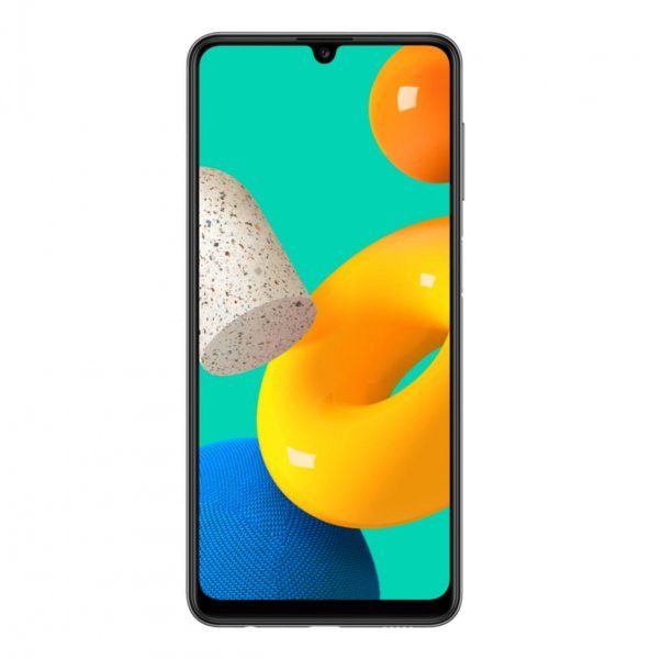 Samsung Galaxy M32 6/128 Gb Beyaz Akıllı Cep Telefonu (Samsung Türkiye Garantili)