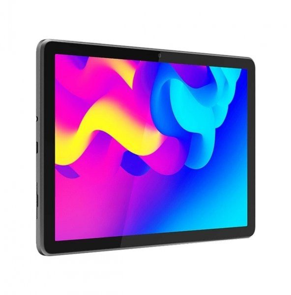 TCL Tab 10 64 GB 10.1 Tablet - Gri (TCL Türkiye Garantili)