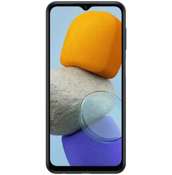 Samsung Galaxy M23 5G 4/128 GB Mavi Akıllı Cep Telefonu (Samsung Türkiye Garantili)