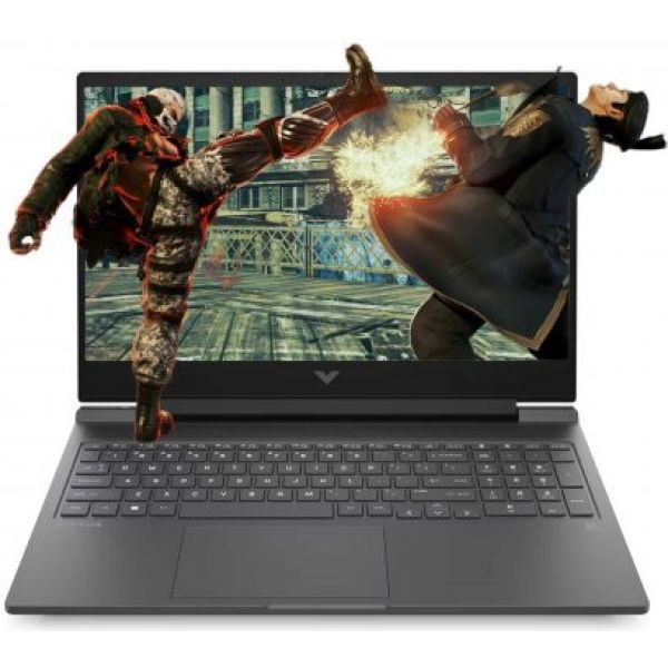 HP Victus 16-S0018NT 7Z4M8EA03 Ryzen5 7640HS 32GB 1TBSSD RTX4060 16.1" FullHD FreeDOS Taşınabilir Bilgisayar