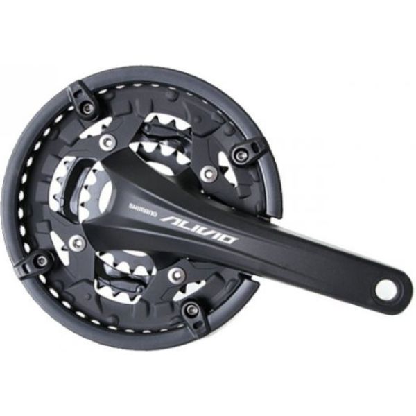 SHIMANO ALIVIO FCT4060 AYNAKOL  44-32-22  175MM