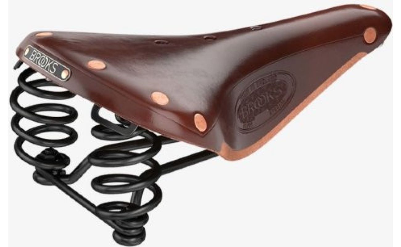 BROOKS FLYER SPECIAL SELE - KAHVERENGİ