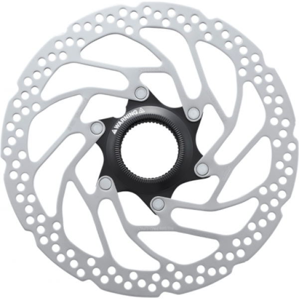 SHIMANO Rotor 180mm Center Lock RT-EM300
