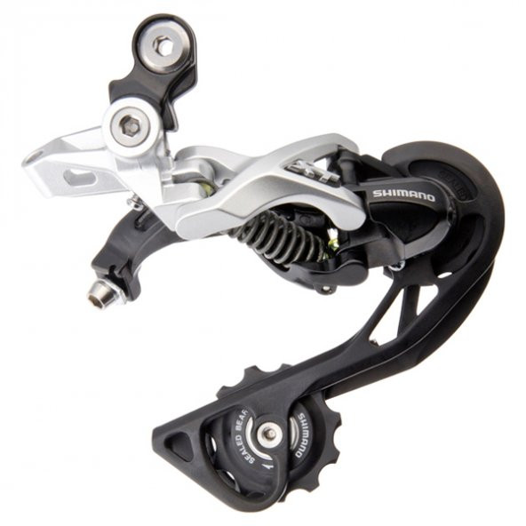 SHIMANO  RD-M781 DEORE XT ARKA VİTES GRİ