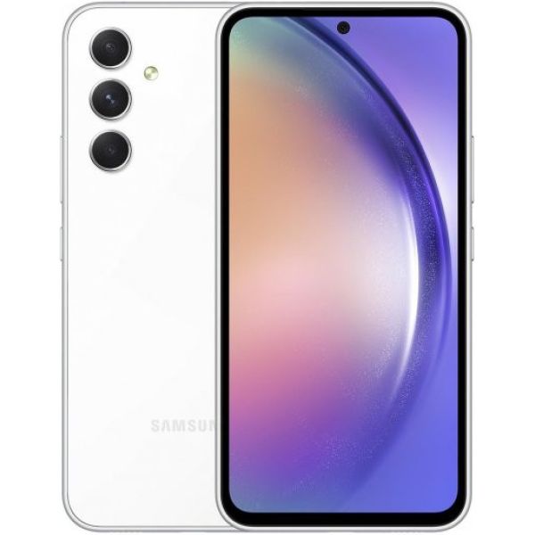 Samsung Galaxy A54 128 8 GB RAM 5G (Samsung Türkiye Garantili)