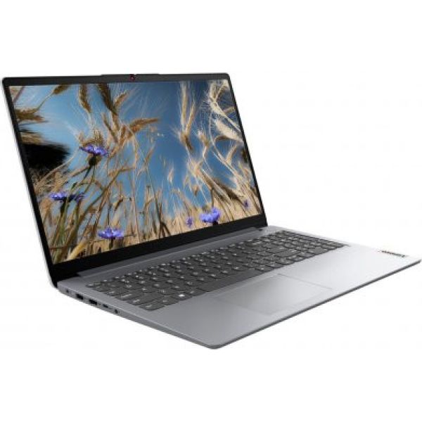 Lenovo IdeaPad 1 82V7006NTX01 N4120 4GB 128SSD+256SSD 15.6 HD FreeDOS Taşınabilir Bilgisayar-CNT002