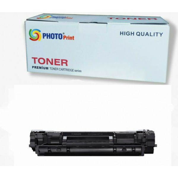 Photo Print Canon I-Sensys MF-275DW CRG-071H Uyumlu Ithal Muadil Toner (2.500 Sayfa) Chipsiz