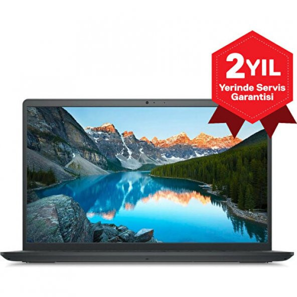 Dell Inspiron 3520 Intel Core I5 1135G7 16GB 1tb SSD 120Hz  Windows 11 Pro 15.6 Fhd Taşınabilir Bilgisayar + Çanta