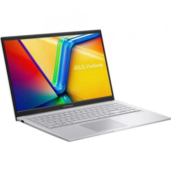 Asus Vivobook X1504ZA-BQ324 Intel Core I7 1255U 16 GB 1tb SSD 15.6 Dos Fhd Dizüstü Bilgisayar X1504ZA07+ZETTAÇANTA