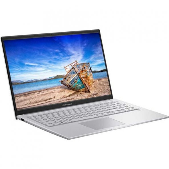 Asus Vivobook 15 X1504ZA-BQ441A8 I7-1255U 8gb 512SSD 15.6 Fullhd W11P Taşınabilir BILGISAYAR-CNT009