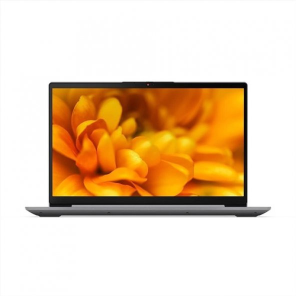 Lenovo Ideapad 3 Intel Core I3-1215U 12.nesil 8gb 256GB SSD UHD Graphics Fredoos 15.6 Full Hd Dizüstü Bilgisayar 82RK00XBTX Sner1