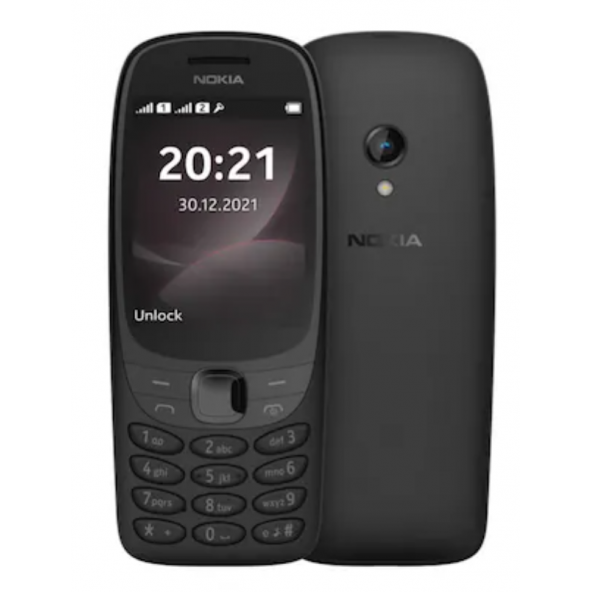 Nokia 101 Tuşlu Cep Telefonu (İthalatcı Garantili)