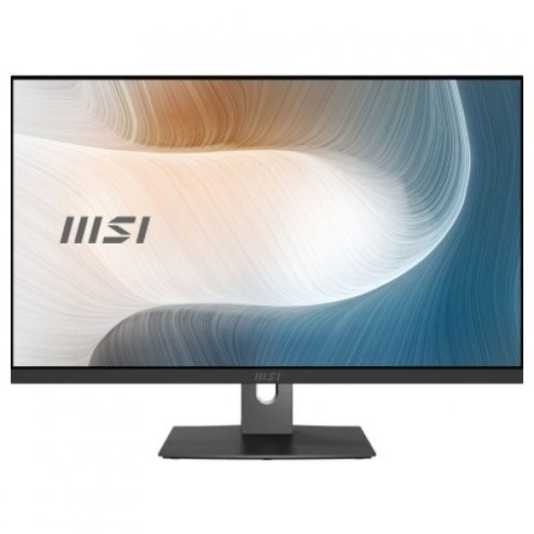 Msi Modern AM271P 11M-056TR I7-1165G7 16GB 1tb SSD 27" Fullhd WINDOWS10PRO All In One Bilgisayar