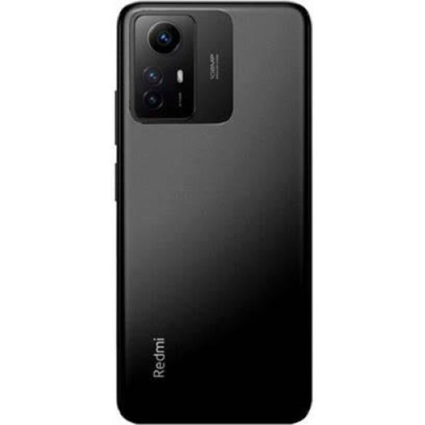 Xiaomi Redmi Note 12s 8 256GB Siyah ithalatçı garantili