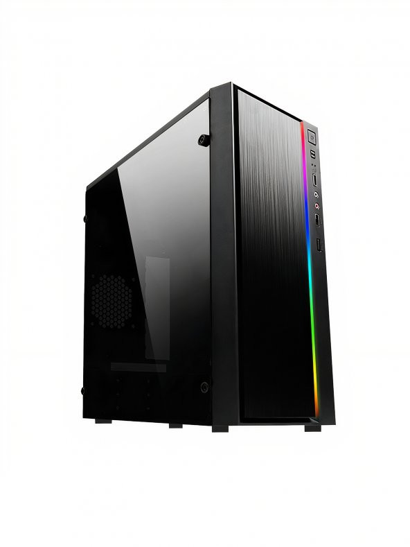 RAMTECH RG540 ASTRAL İ5 4570 16GB RAM 480GB SSD RX550 4GB OYUNCU BİLGİSAYARI