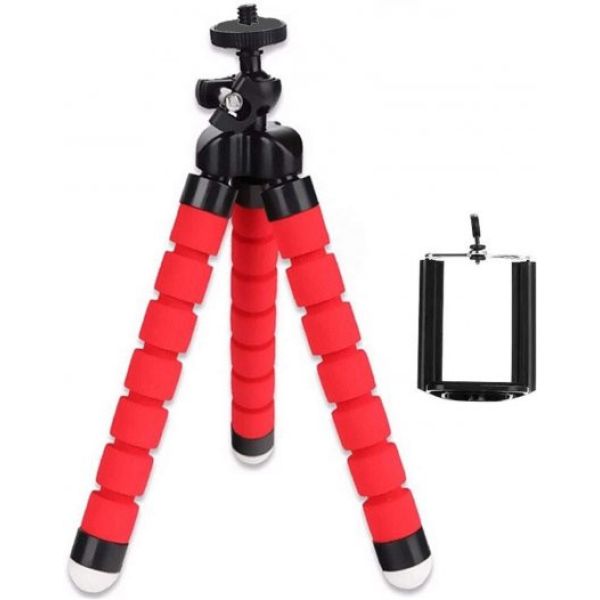 Zhltools Akrobat Tripod Selfie Masaüstü Stand