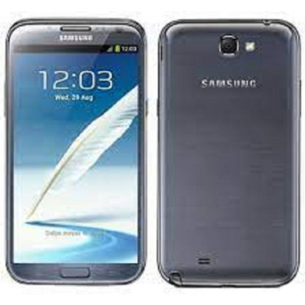 samsung note 2 n7100