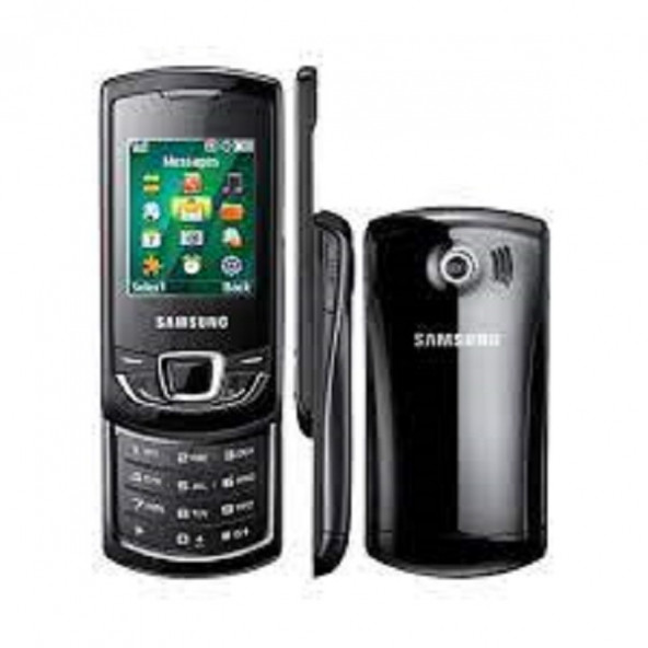 samsung e2550