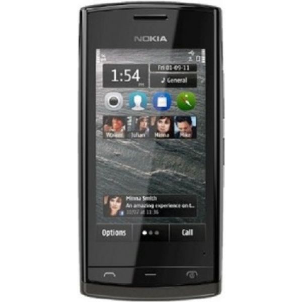 nokia 500