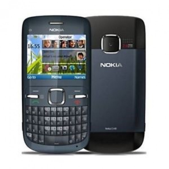 nokia c3_00