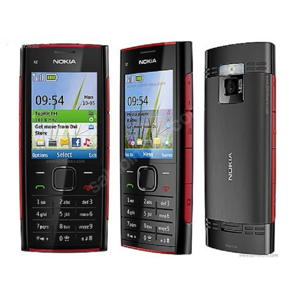 nokia x2