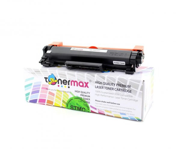 Brother MFC-L2716dw Muadil Toner / Brother TN-2456 Muadil Toner